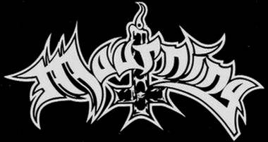 logo Mourning (NL)